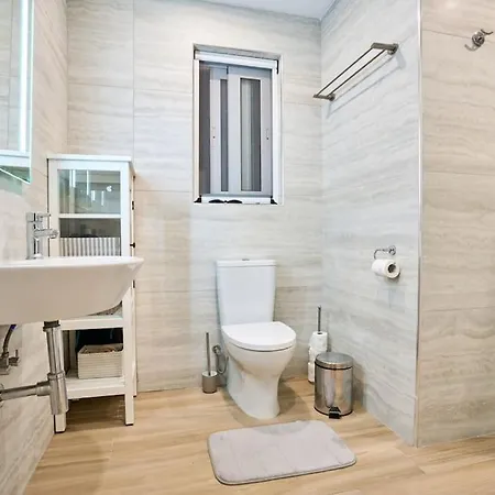 Apartment Fairways Modern - Perfect For Families San Gwann