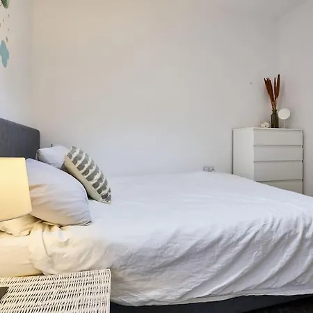 Fairways Modern - Perfect For Families San Gwann