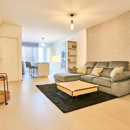 Fairways Modern - Perfect For Families Apartment San Gwann