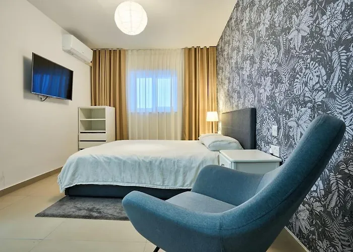 Fairways Modern - Perfect For Families * San Ġwann