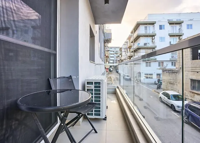 Fairways Modern - Perfect For Families * San Ġwann