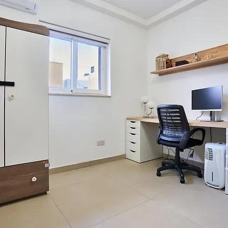 Fairways Modern - Perfect For Families Appartement San Ġwann