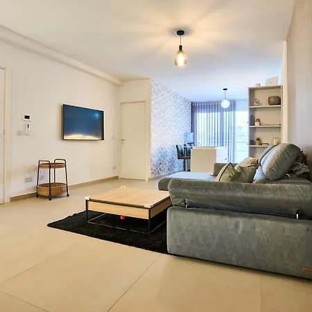 Apartment Fairways Modern - Perfect For Families *