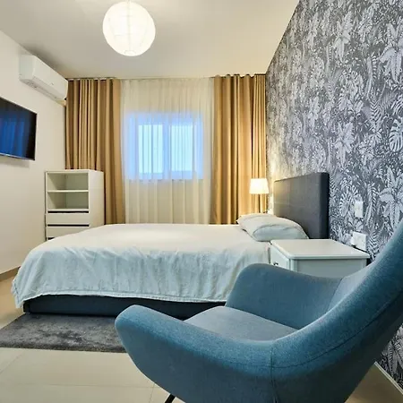 Fairways Modern - Perfect For Families * San Ġwann