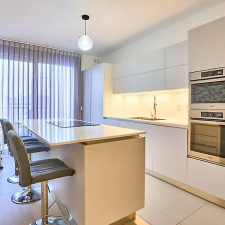 Apartment Fairways Modern - Perfect For Families
