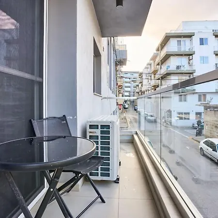 Fairways Modern - Perfect For Families * San Ġwann