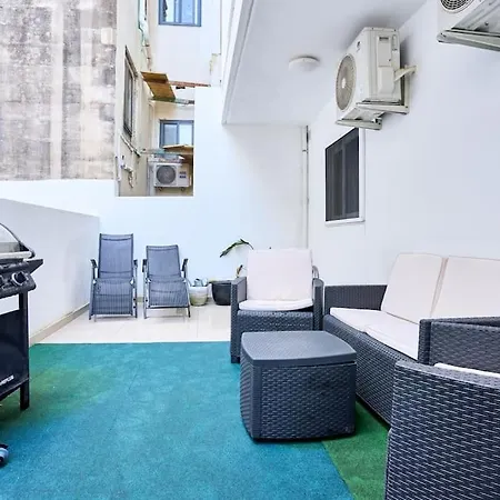 Appartement Fairways Modern - Perfect For Families