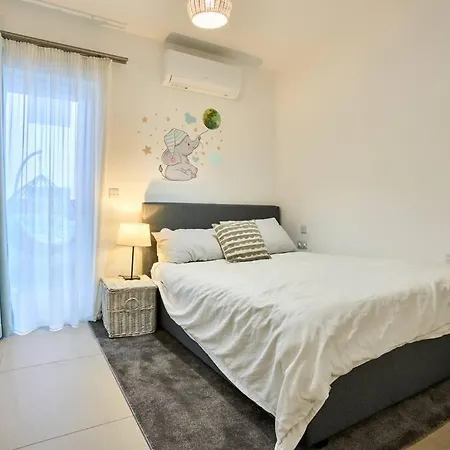 Appartement Fairways Modern - Perfect For Families San Ġwann