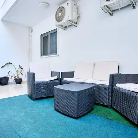 Fairways Modern - Perfect For Families Appartement *