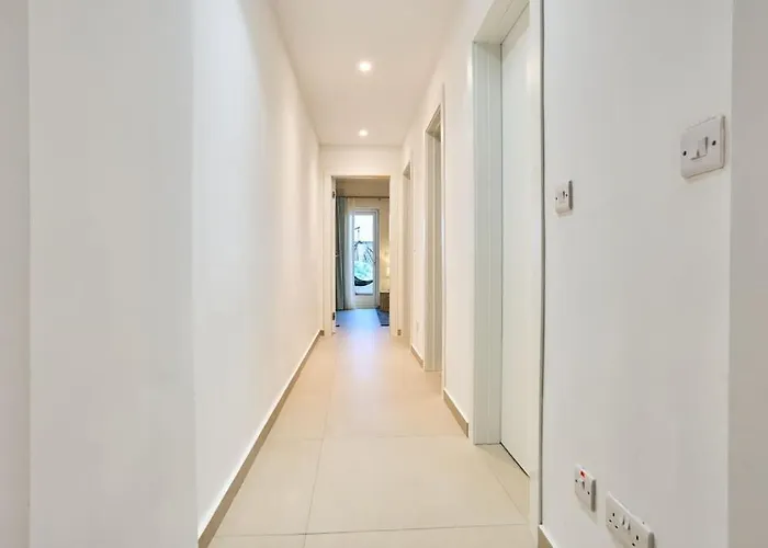 Fairways Modern - Perfect For Families