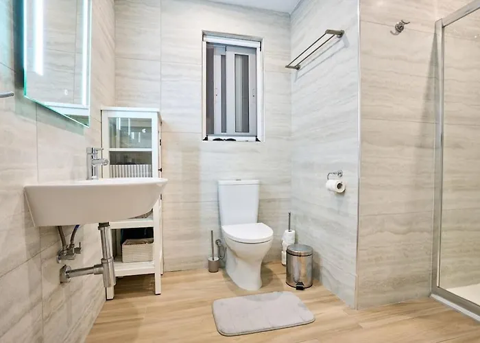 Apartment Fairways Modern - Perfect For Families San Ġwann