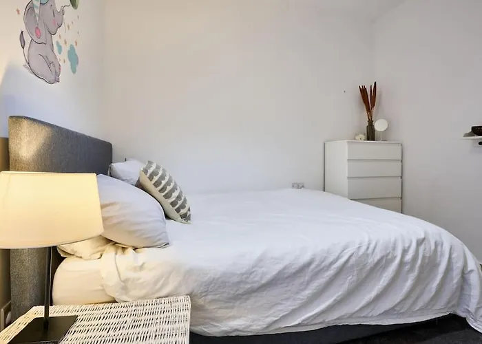 Fairways Modern - Perfect For Families San Ġwann