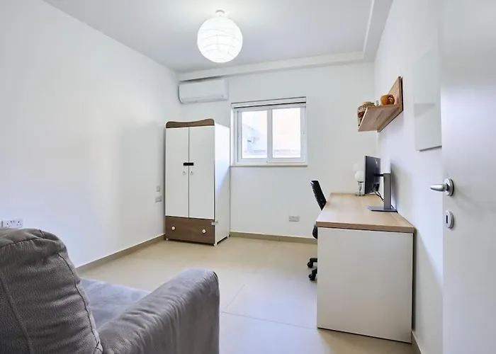 Fairways Modern - Perfect For Families Appartement *