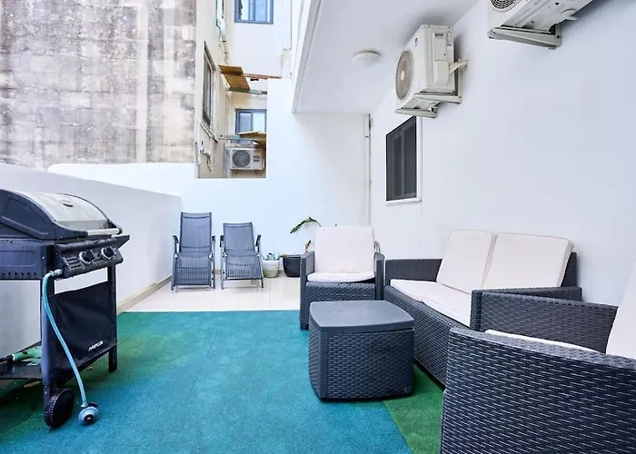 Appartement Fairways Modern - Perfect For Families