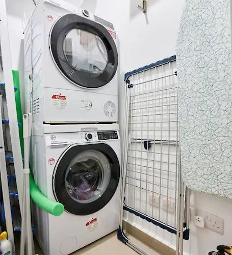 Fairways Modern - Perfect For Families *